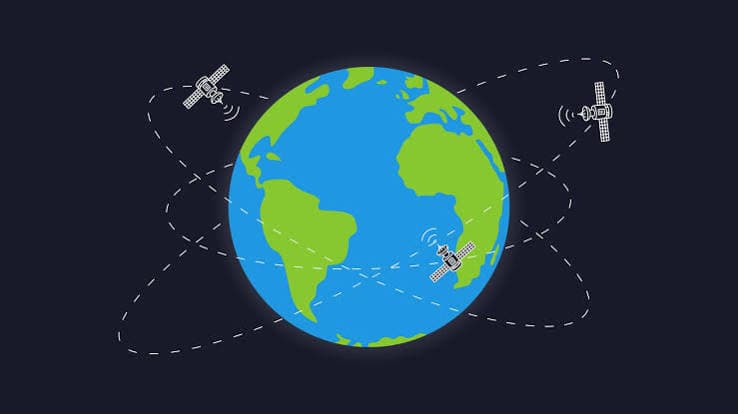 How GPS Technology Is Changing the Way We Navigate the World